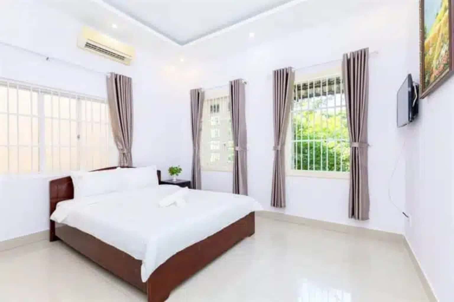 Paradise Villa 109/20 Võ Thị Sáu, Vũng Tàu — photo 33