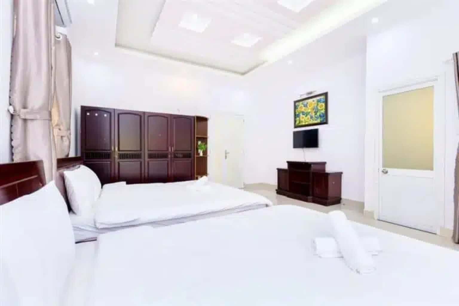 Paradise Villa 109/20 Võ Thị Sáu, Vũng Tàu — photo 29