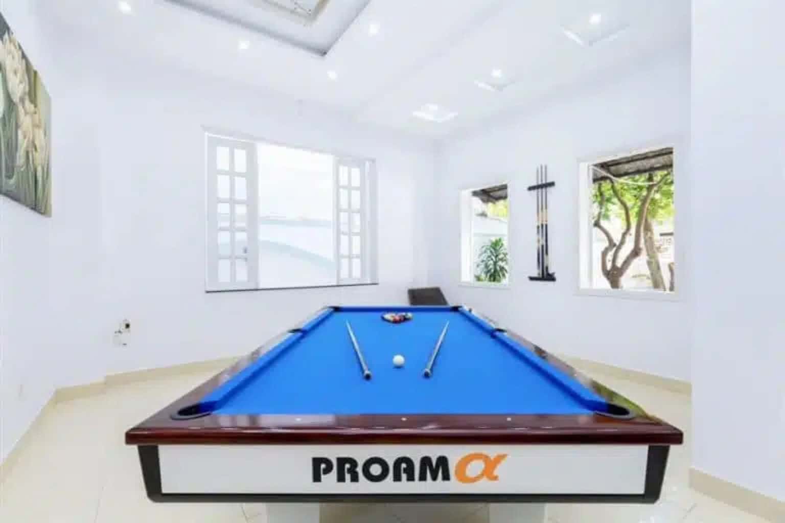Paradise Villa 109/20 Võ Thị Sáu, Vũng Tàu — photo 3