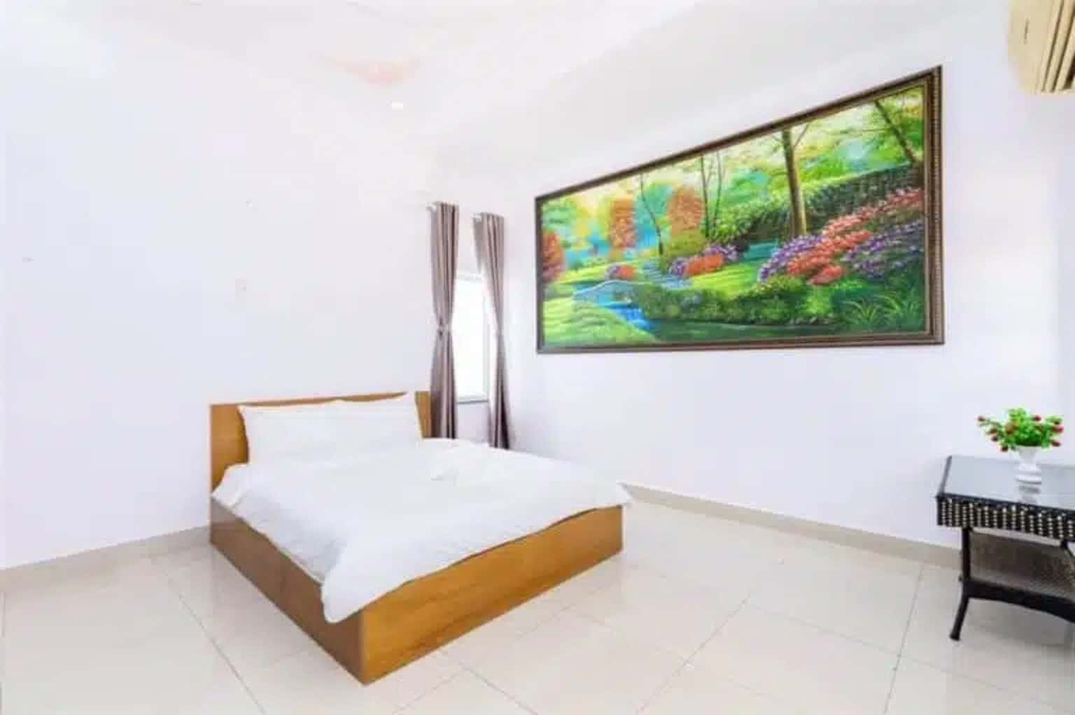 Paradise Villa 109/20 Võ Thị Sáu, Vũng Tàu — photo 28