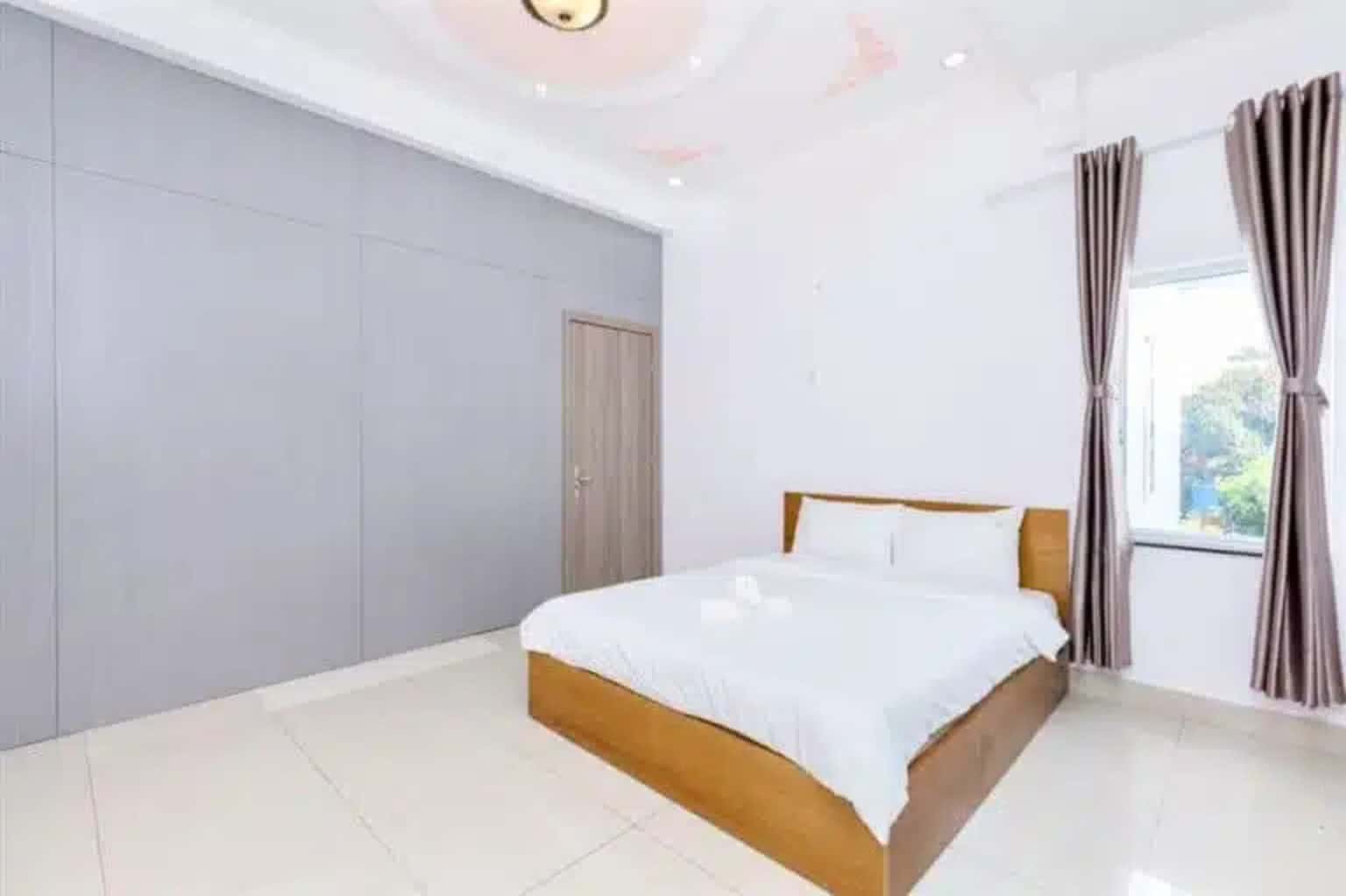 Paradise Villa 109/20 Võ Thị Sáu, Vũng Tàu — photo 27