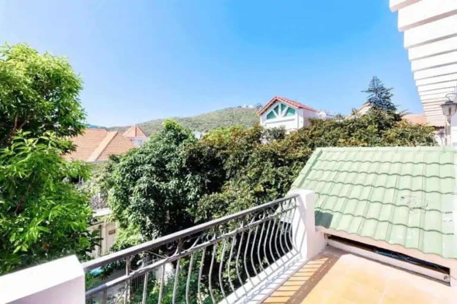 Paradise Villa 109/20 Võ Thị Sáu, Vũng Tàu — photo 36