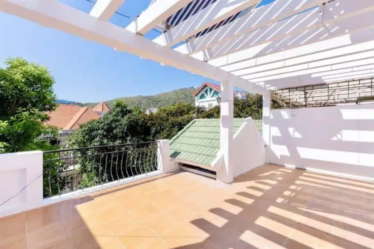 Paradise Villa 109/20 Võ Thị Sáu, Vũng Tàu — photo 35