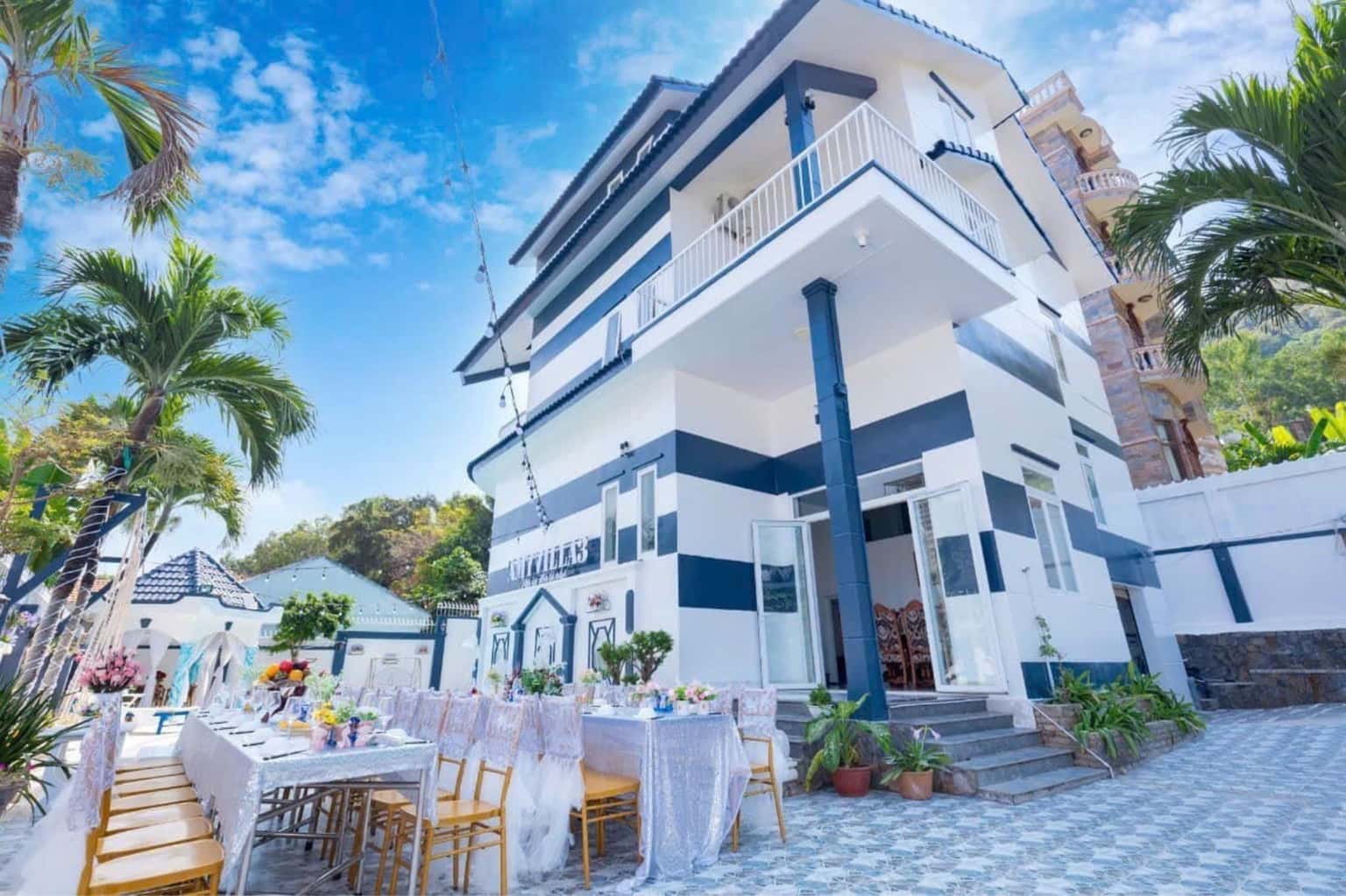 Amy Villa 3, số 298/9 Phan Chu Trinh, Vũng Tàu — ảnh 35