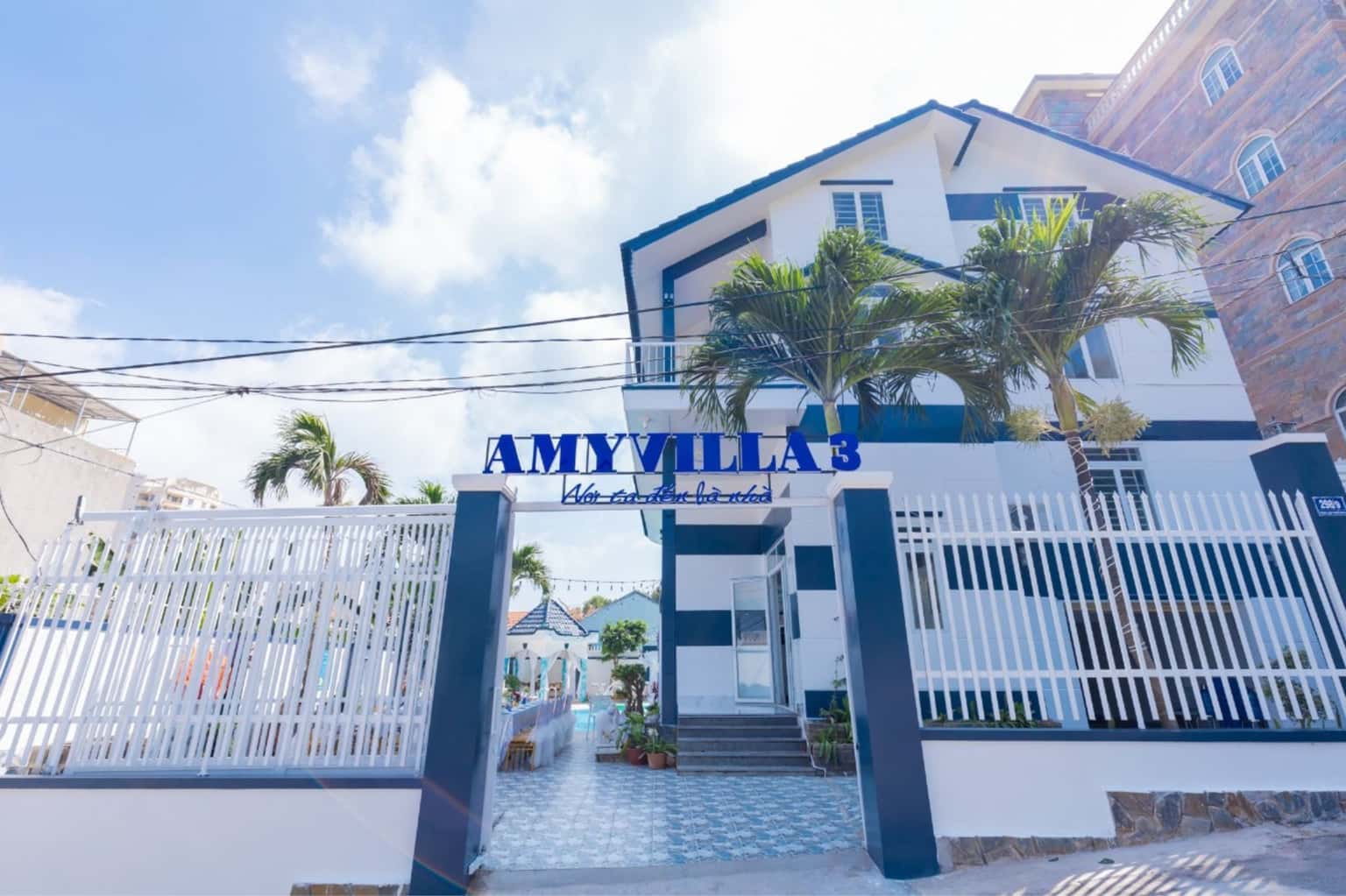 Amy Villa 3, số 298/9 Phan Chu Trinh, Vũng Tàu — ảnh 34