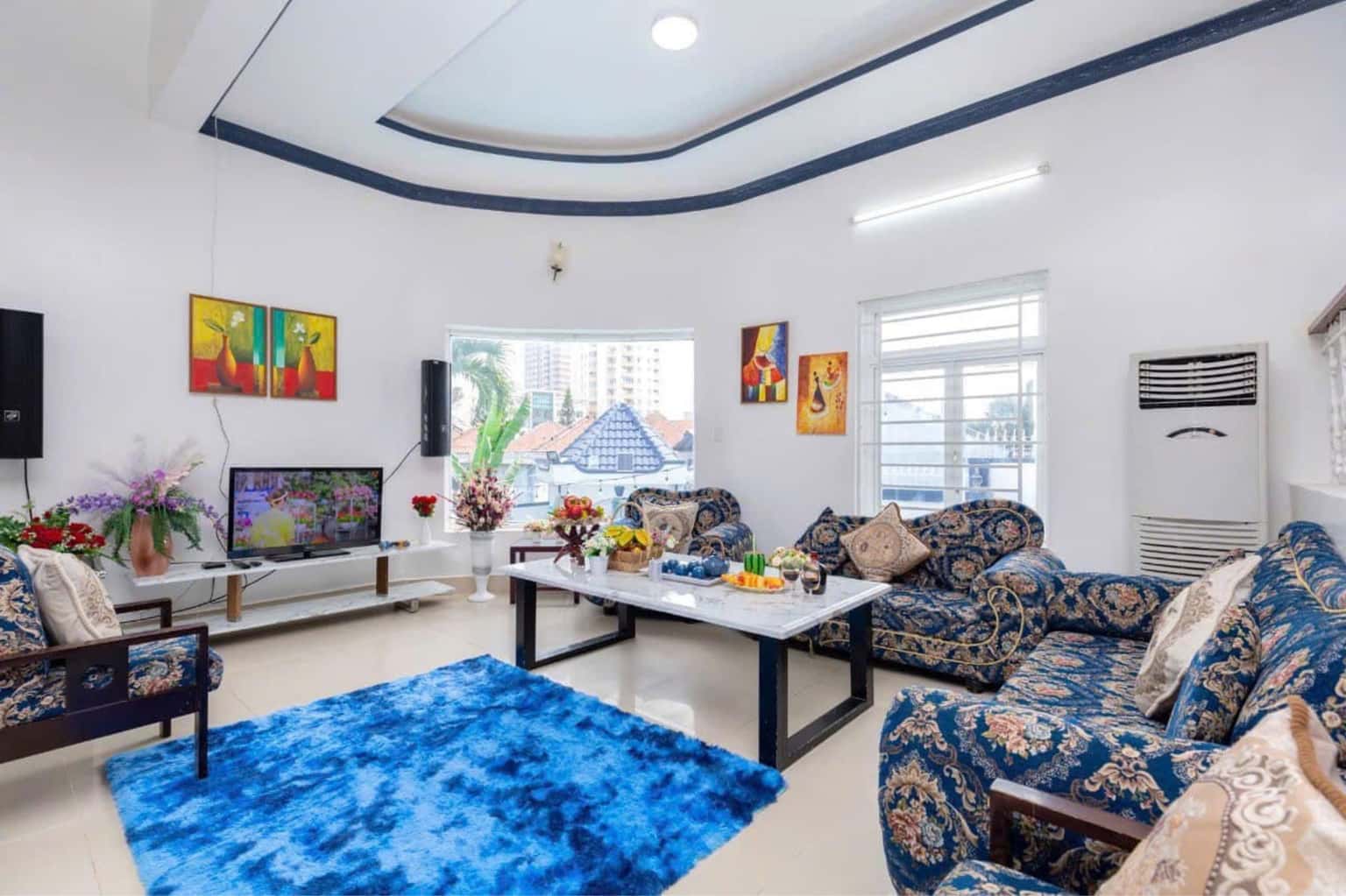 Amy Villa 3, số 298/9 Phan Chu Trinh, Vũng Tàu — ảnh 12
