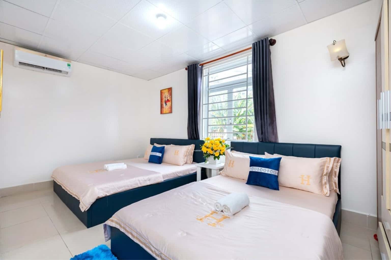 Amy Villa 3, số 298/9 Phan Chu Trinh, Vũng Tàu — ảnh 22