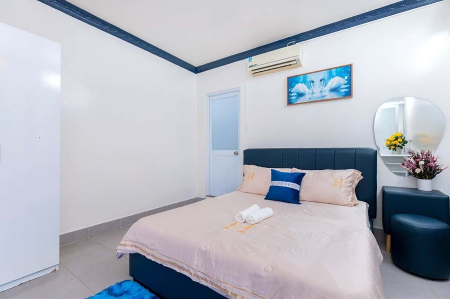 Amy Villa 3, số 298/9 Phan Chu Trinh, Vũng Tàu — ảnh 21