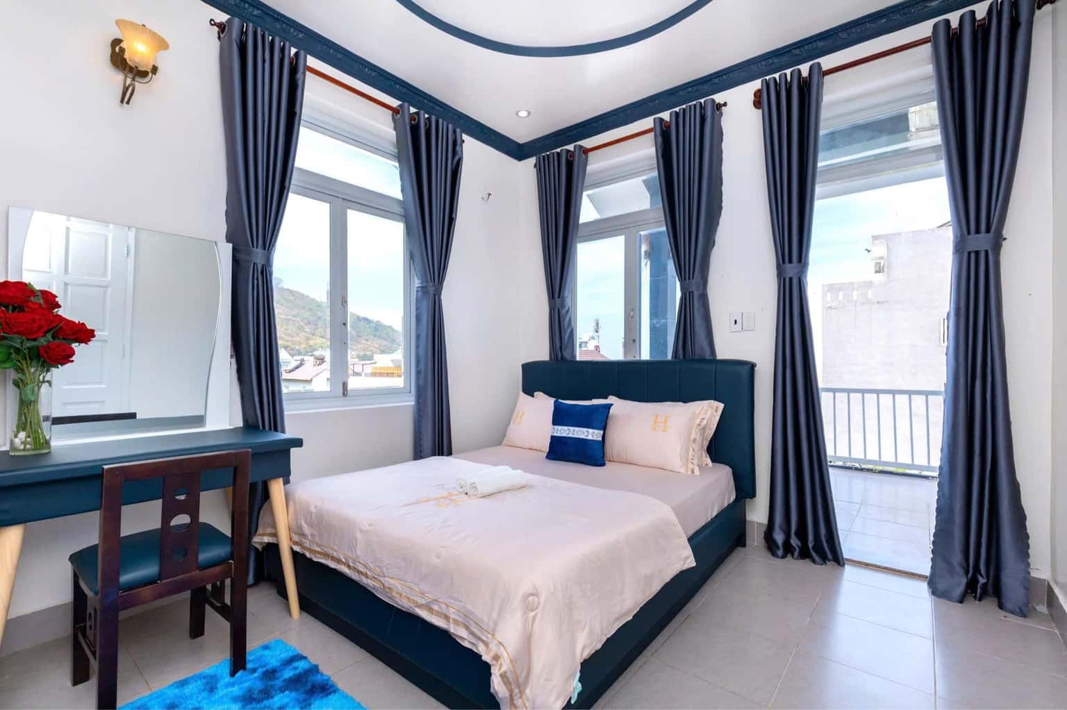 Amy Villa 3, số 298/9 Phan Chu Trinh, Vũng Tàu — ảnh 19
