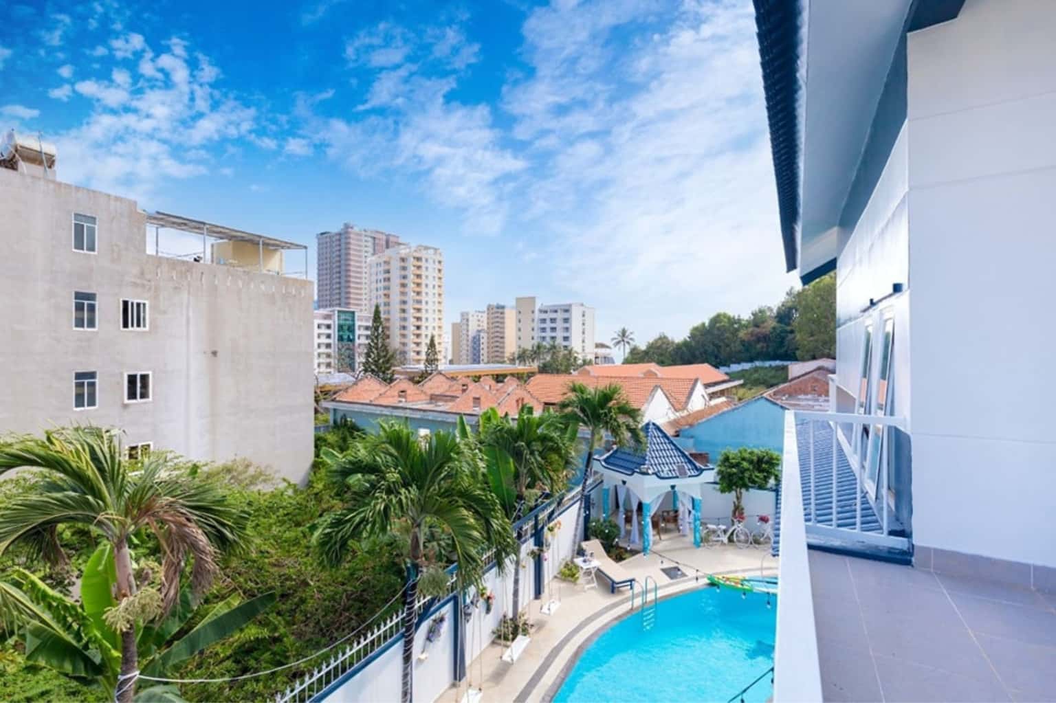 Amy Villa 3, số 298/9 Phan Chu Trinh, Vũng Tàu — ảnh 36