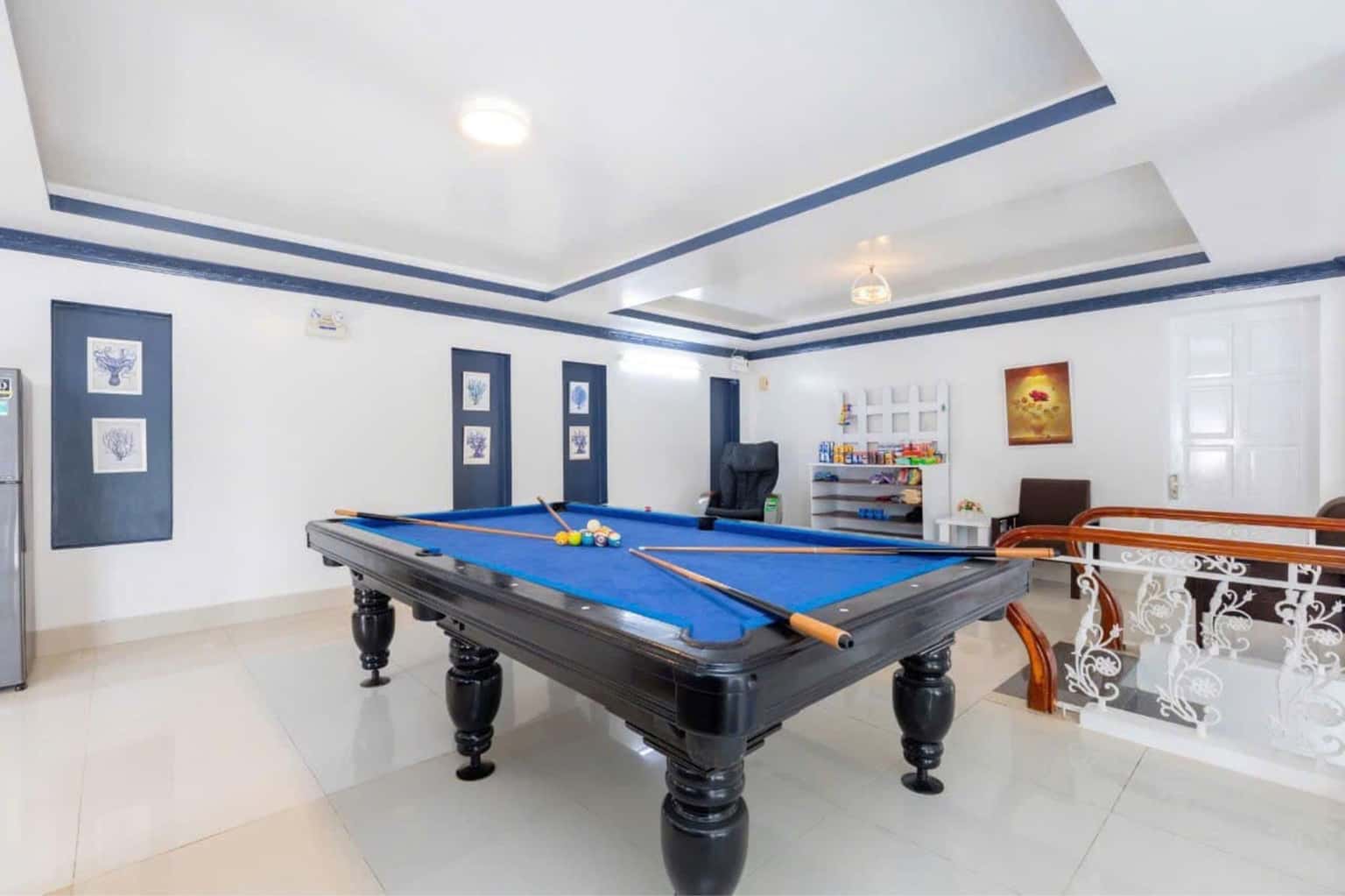 Amy Villa 3, số 298/9 Phan Chu Trinh, Vũng Tàu — ảnh 31