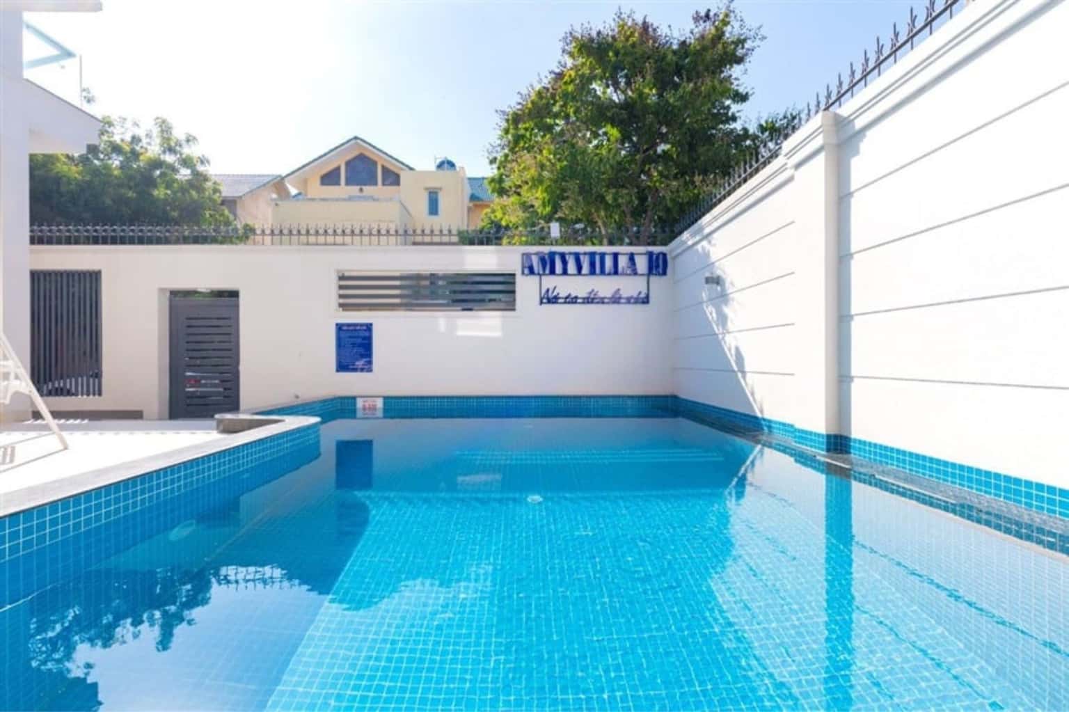 Amy Villa 10 - C2.09 Khu Thanh Bình, Vũng Tàu — ảnh 4
