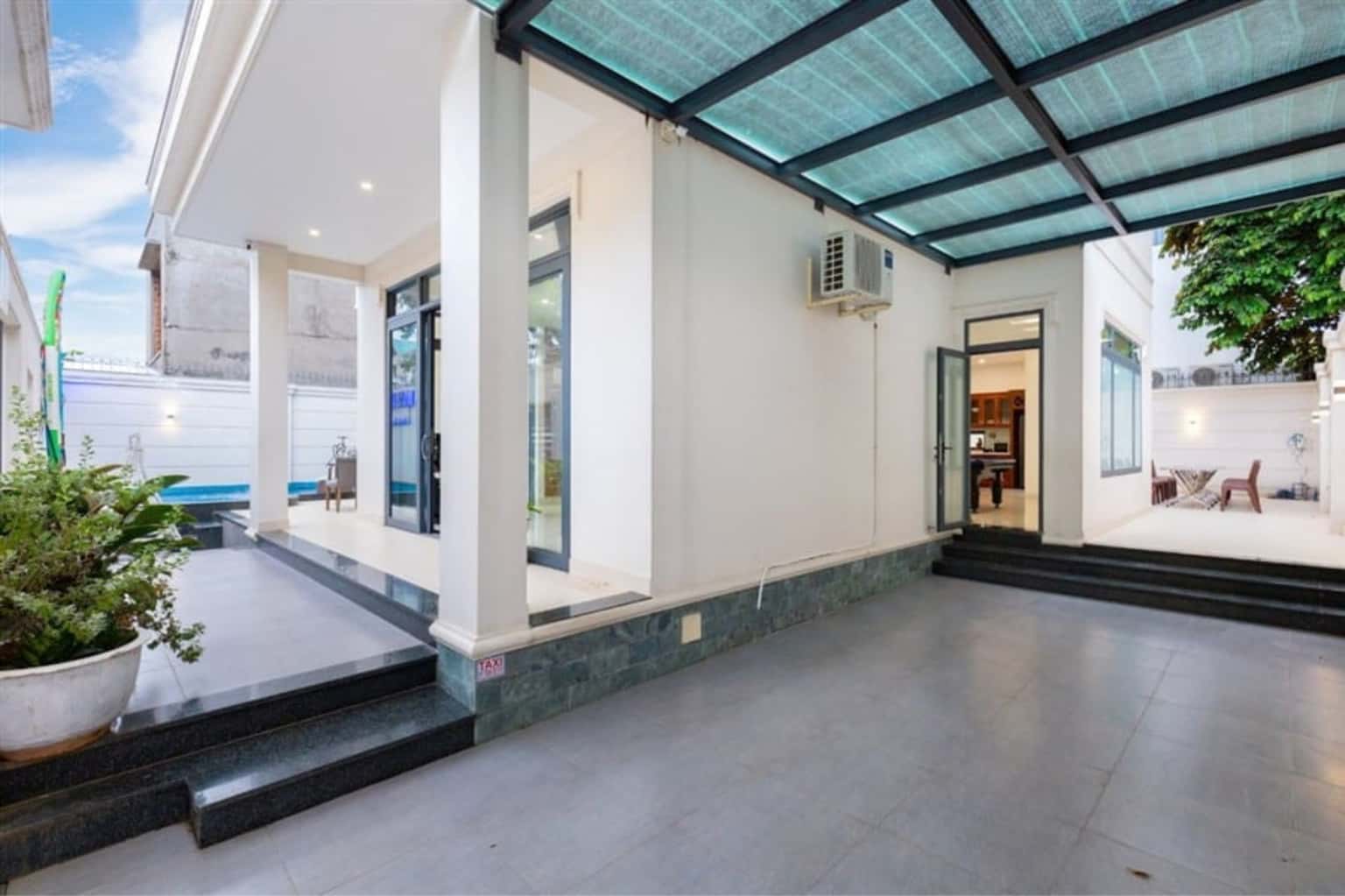 Amy Villa 10 - C2.09 Khu Thanh Bình, Vũng Tàu — ảnh 8