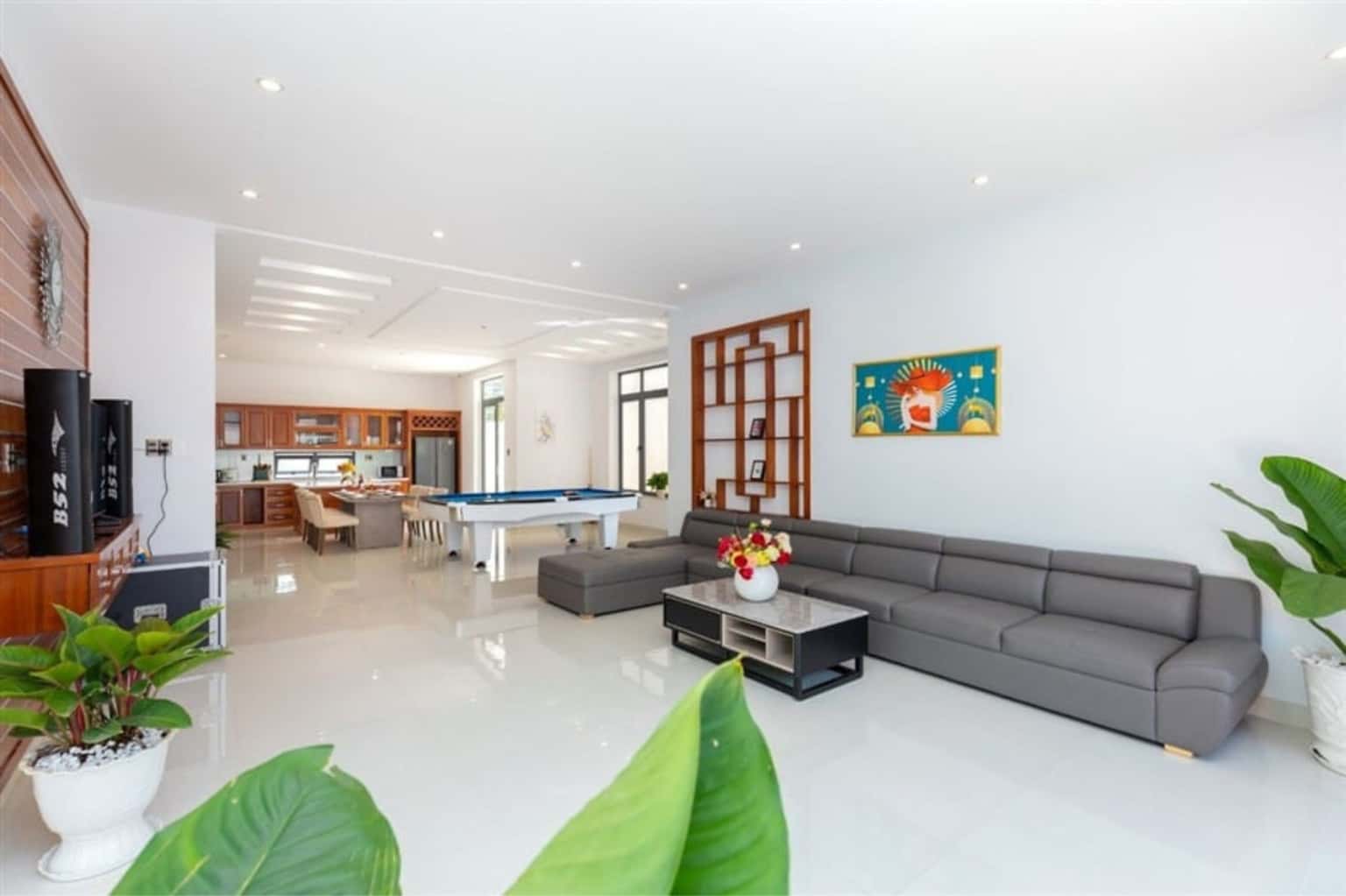 Amy Villa 10 - C2.09 Khu Thanh Bình, Vũng Tàu — ảnh 11