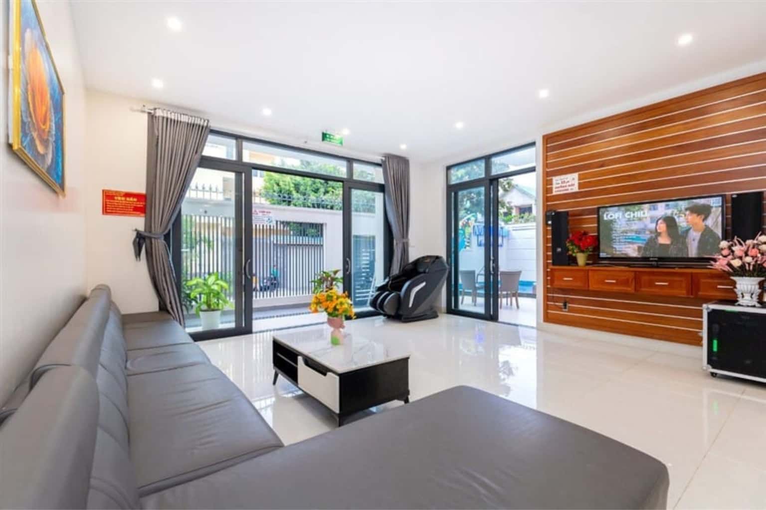 Amy Villa 10 - C2.09 Khu Thanh Bình, Vũng Tàu — ảnh 10