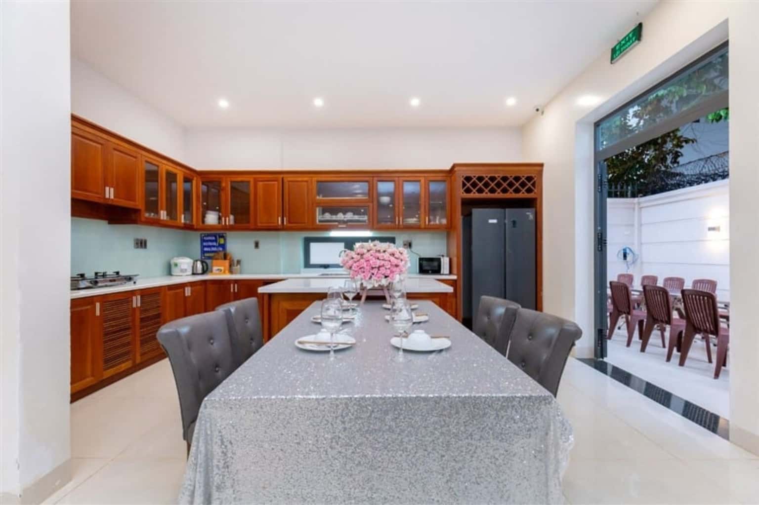 Amy Villa 10 - C2.09 Khu Thanh Bình, Vũng Tàu — ảnh 17