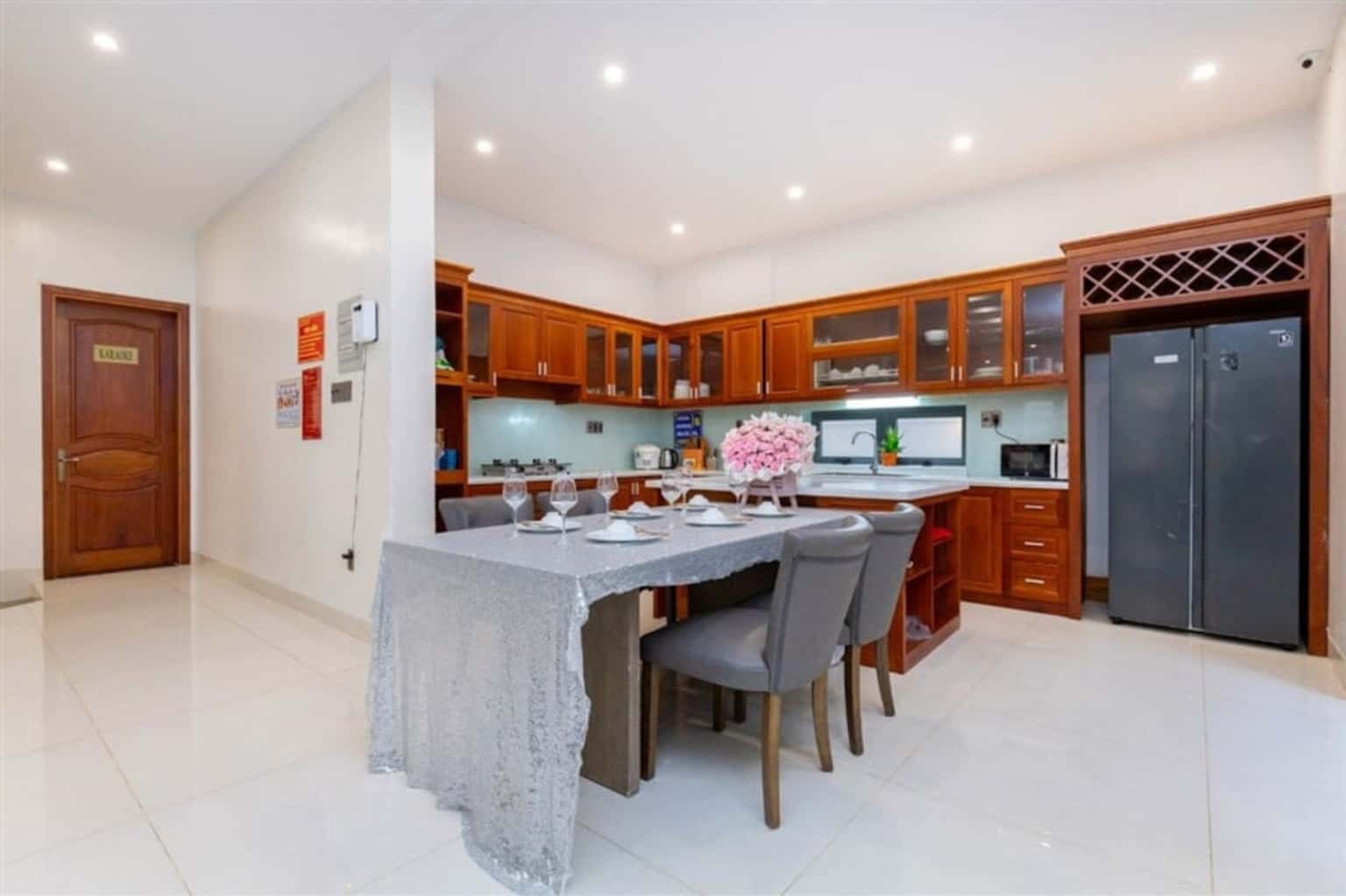 Amy Villa 10 - C2.09 Khu Thanh Bình, Vũng Tàu — ảnh 18