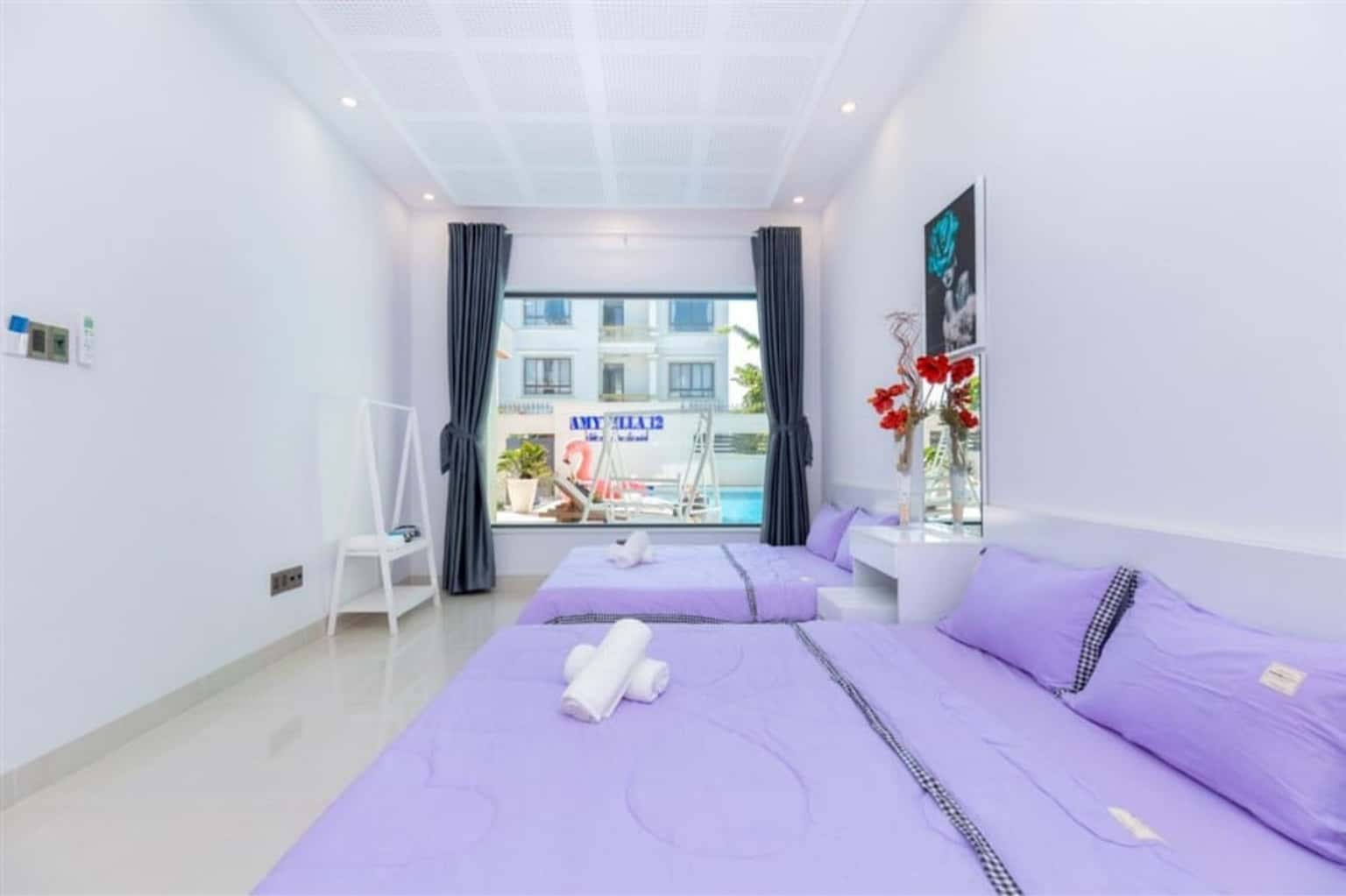 Amy Villa 10 - C2.09 Khu Thanh Bình, Vũng Tàu — ảnh 20