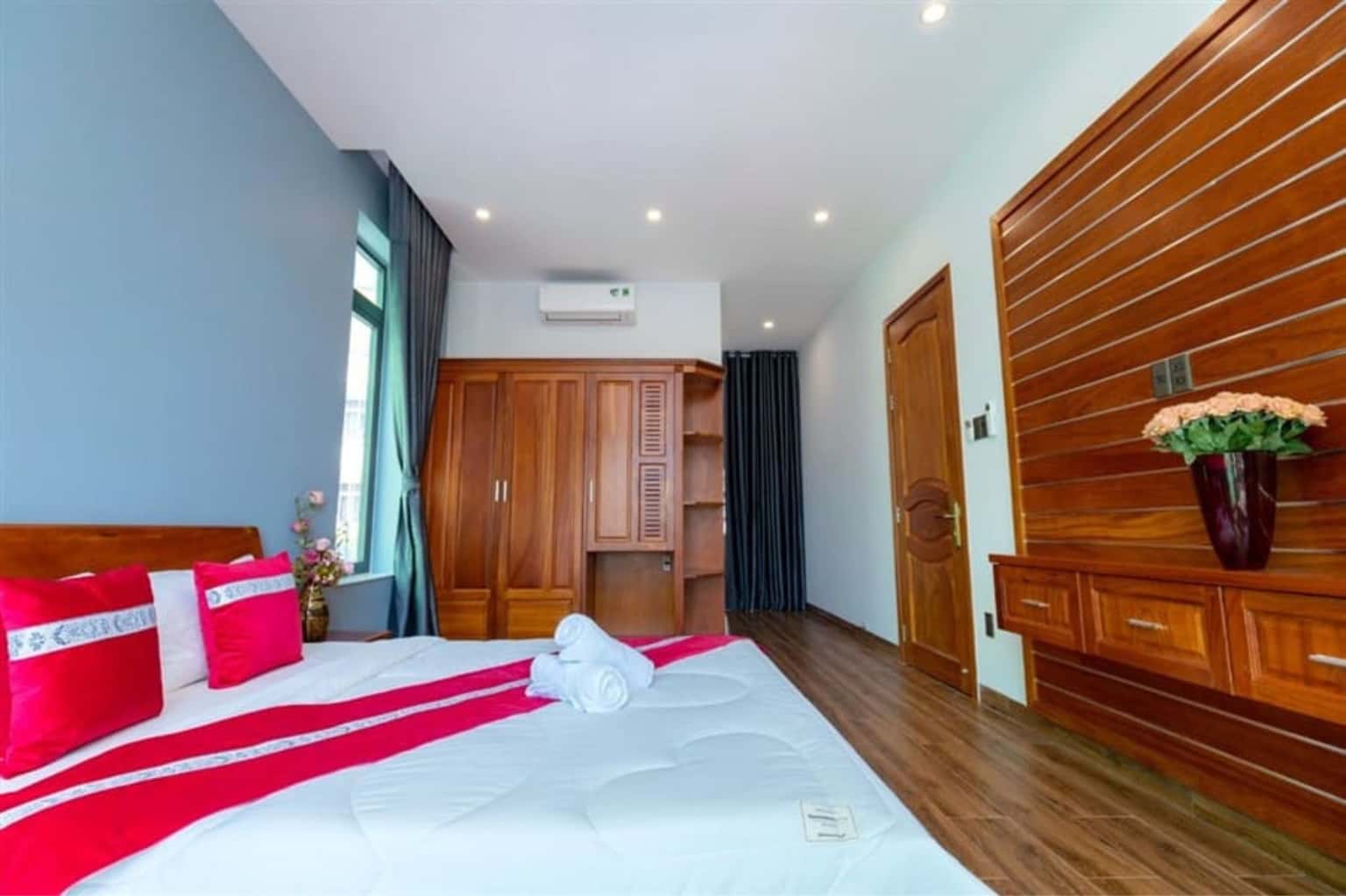 Amy Villa 10 - C2.09 Khu Thanh Bình, Vũng Tàu — ảnh 31