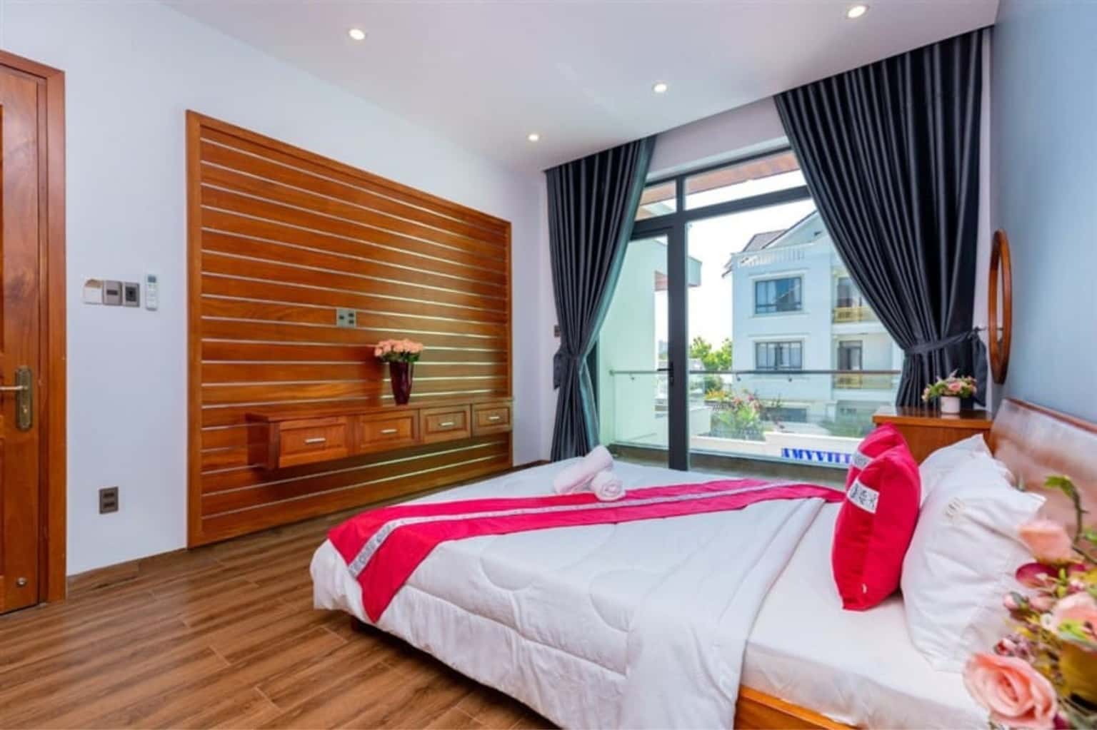 Amy Villa 10 - C2.09 Khu Thanh Bình, Vũng Tàu — ảnh 34
