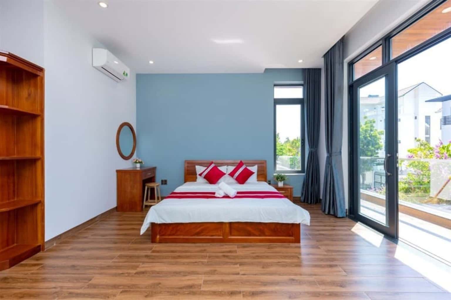 Amy Villa 10 - C2.09 Khu Thanh Bình, Vũng Tàu — ảnh 36