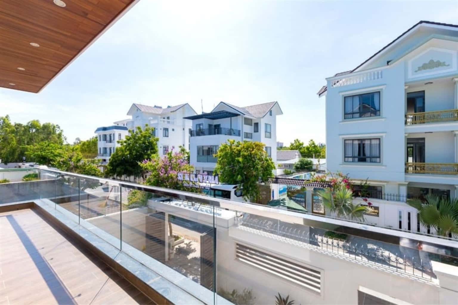 Amy Villa 10 - C2.09 Khu Thanh Bình, Vũng Tàu — ảnh 38