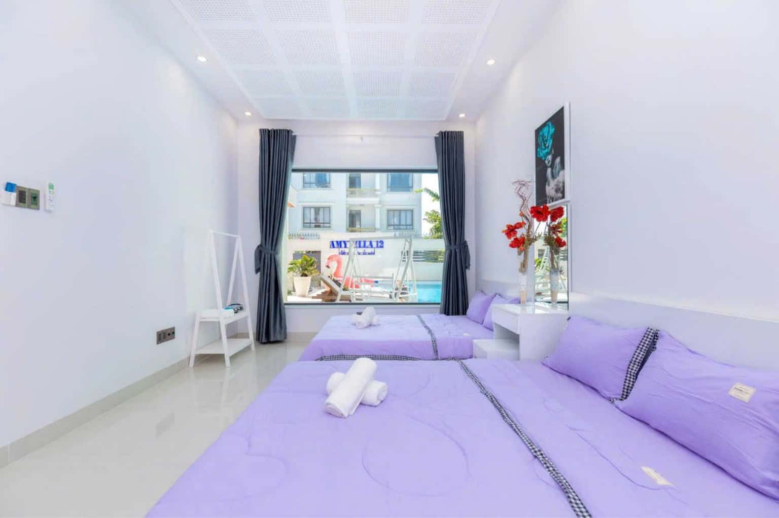 Amy Villa 12 - C2.45 khu Thanh Bình, Vũng Tàu — ảnh 16