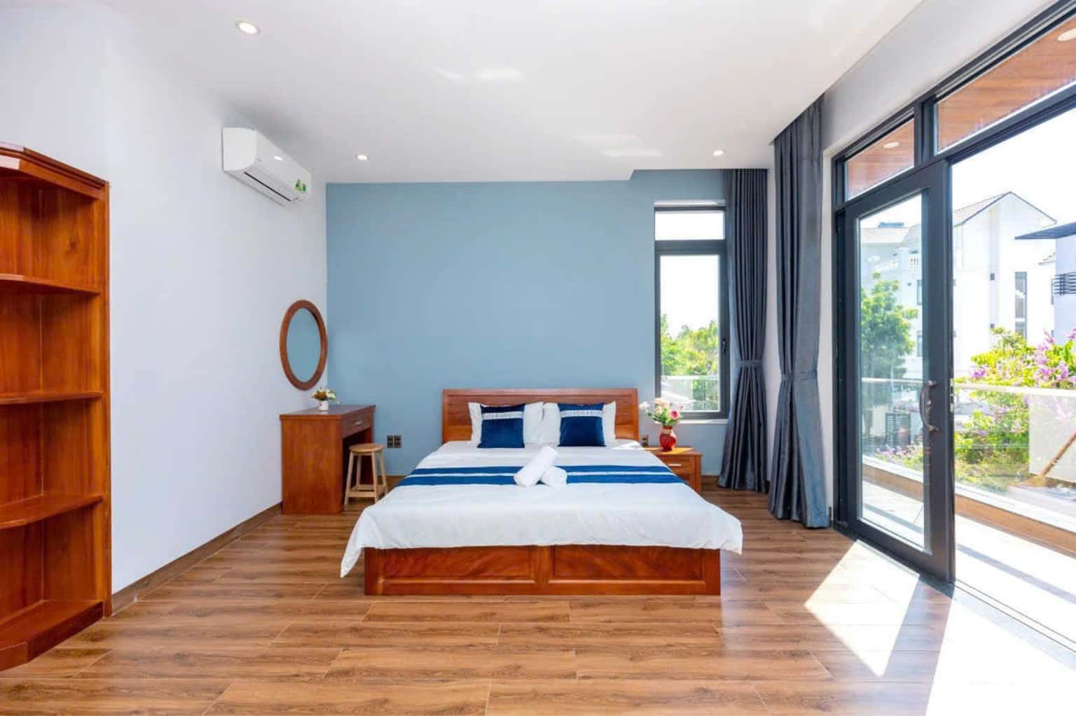 Amy Villa 12 - C2.45 khu Thanh Bình, Vũng Tàu — ảnh 15