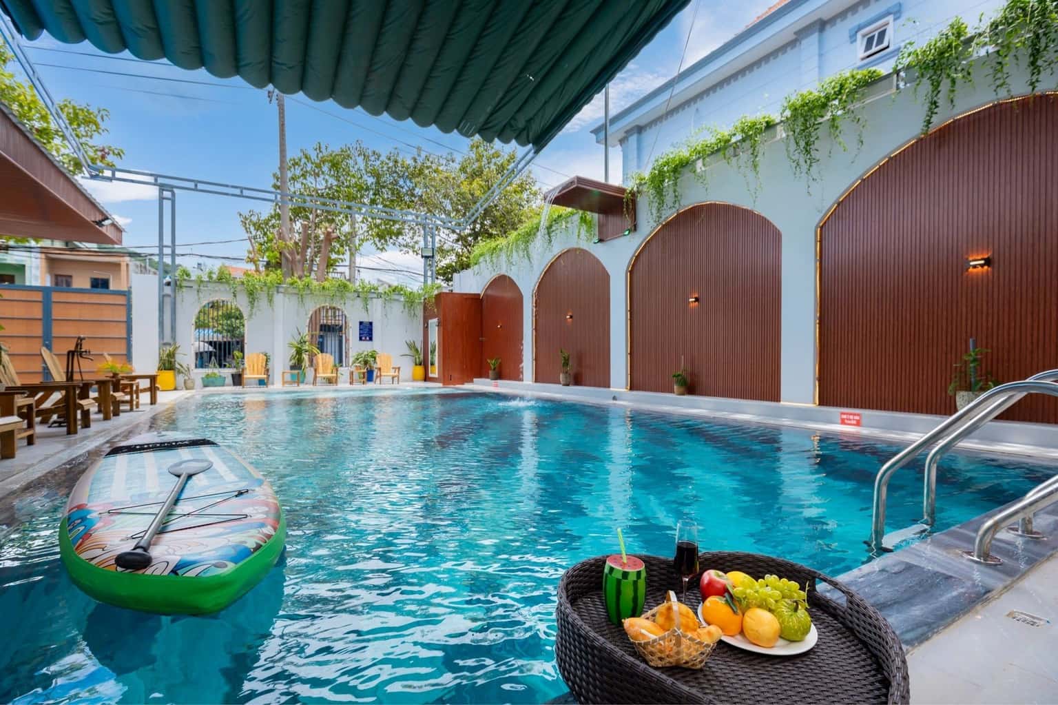 Amy Villa 22, số 50 Võ Thị Sáu, Vũng Tàu — ảnh 4