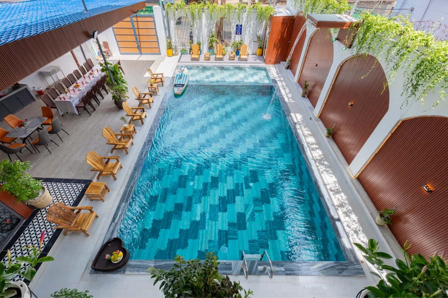 Amy Villa 22, số 50 Võ Thị Sáu, Vũng Tàu — ảnh 2