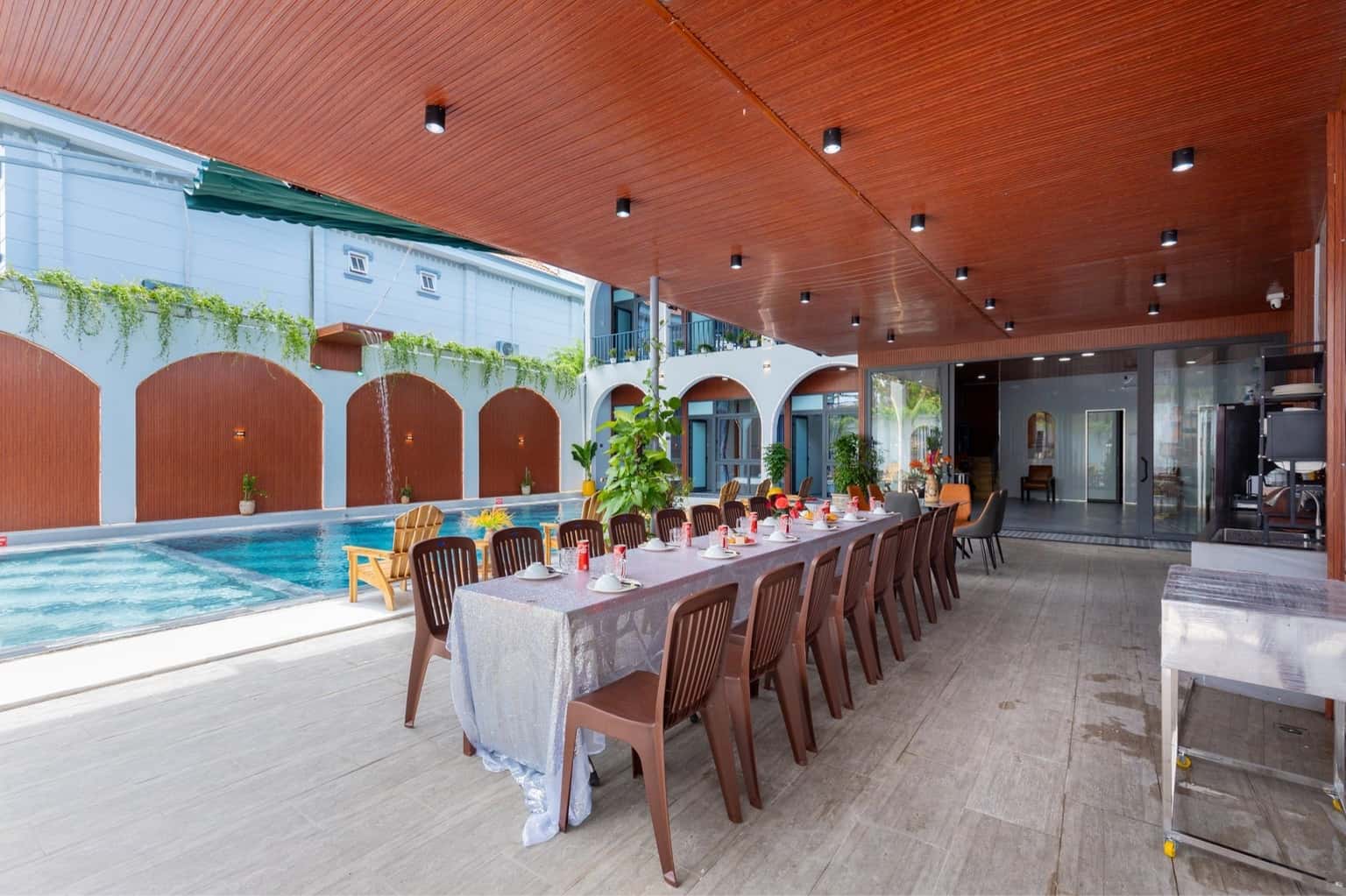Amy Villa 22, số 50 Võ Thị Sáu, Vũng Tàu — ảnh 10