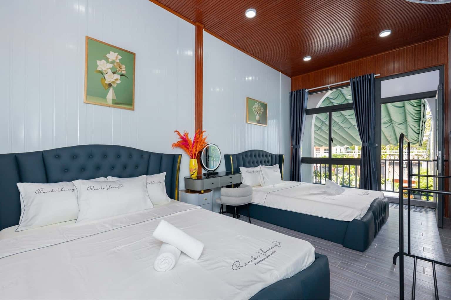 Amy Villa 22, số 50 Võ Thị Sáu, Vũng Tàu — ảnh 12