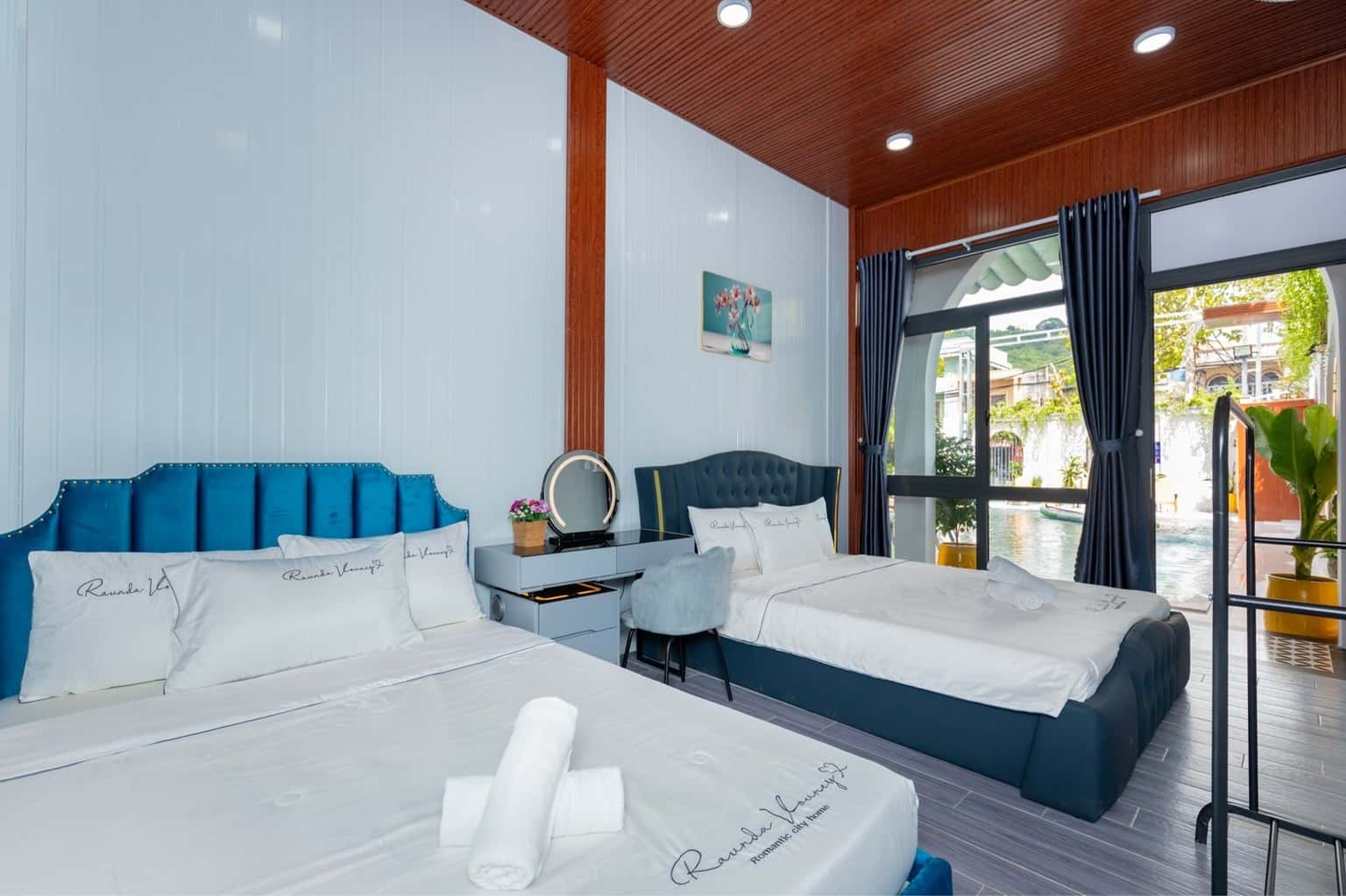 Amy Villa 22, số 50 Võ Thị Sáu, Vũng Tàu — ảnh 15