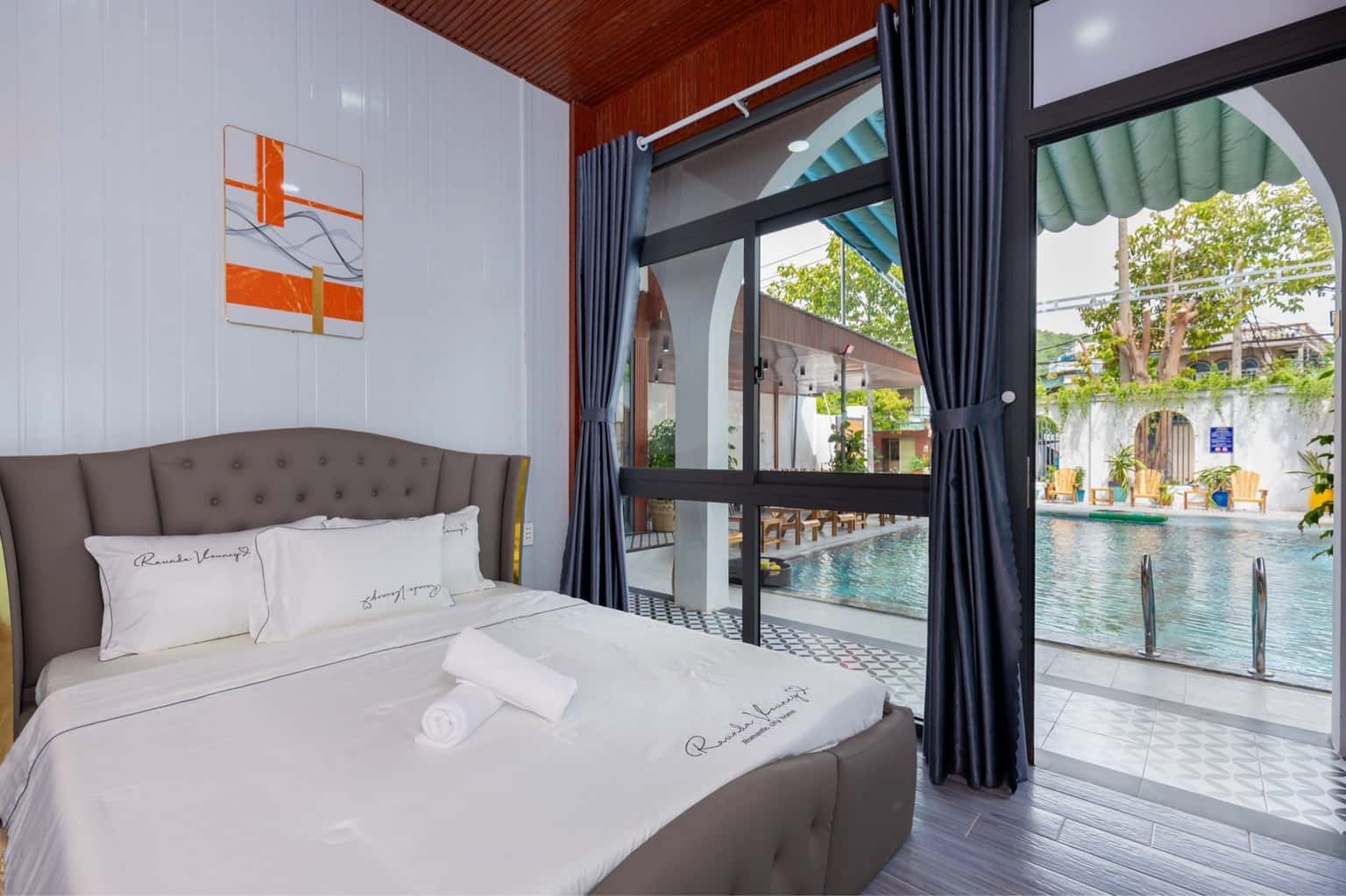 Amy Villa 22, số 50 Võ Thị Sáu, Vũng Tàu — ảnh 18