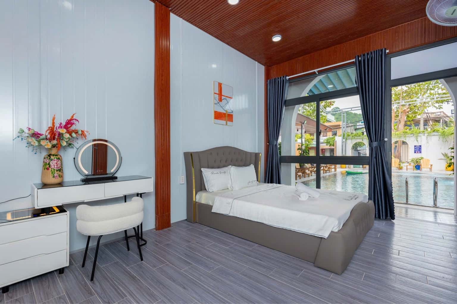 Amy Villa 22, số 50 Võ Thị Sáu, Vũng Tàu — ảnh 17