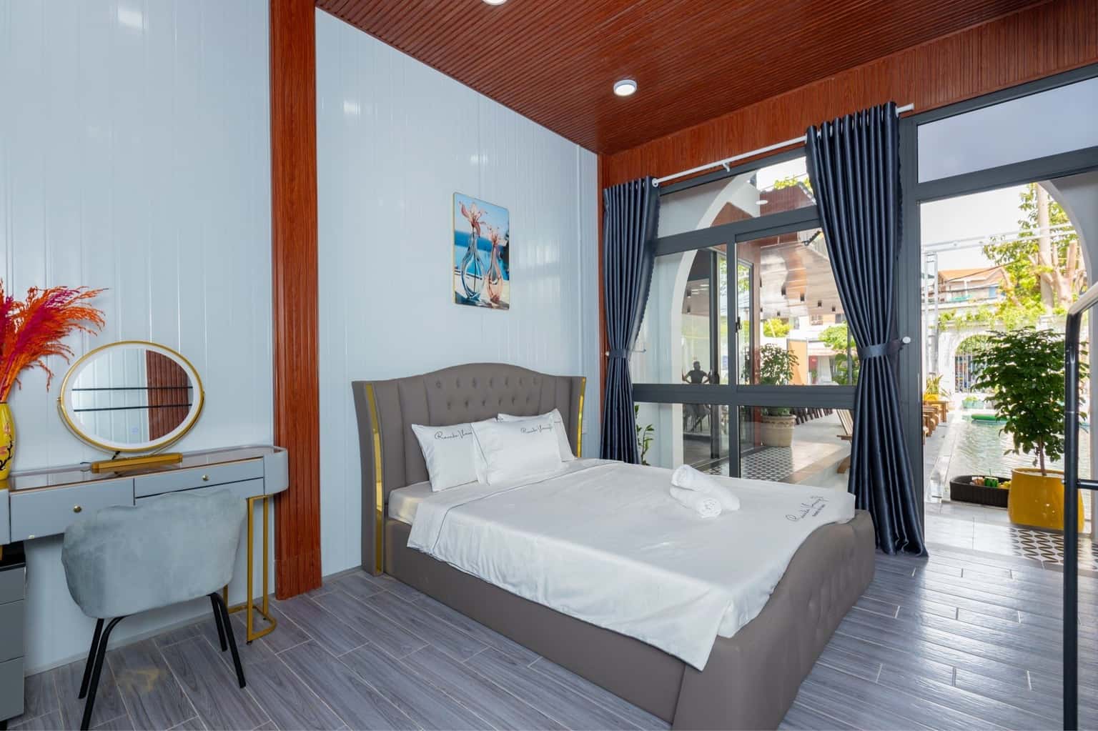Amy Villa 22, số 50 Võ Thị Sáu, Vũng Tàu — ảnh 20