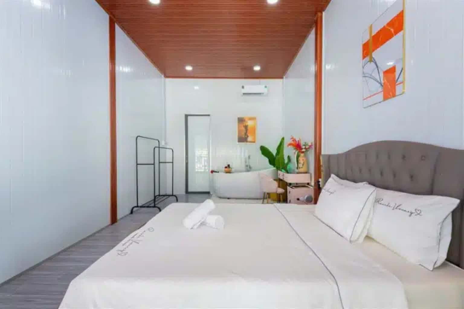 Amy Villa 22, số 50 Võ Thị Sáu, Vũng Tàu — ảnh 24