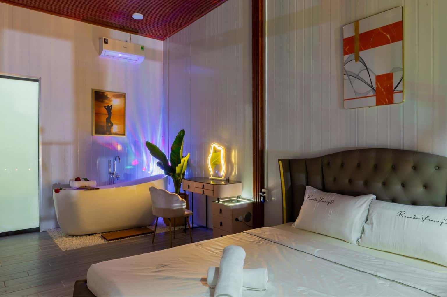 Amy Villa 22, số 50 Võ Thị Sáu, Vũng Tàu — ảnh 23