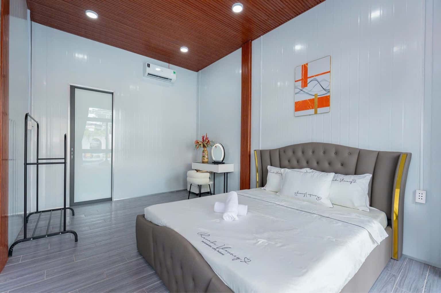 Amy Villa 22, số 50 Võ Thị Sáu, Vũng Tàu — ảnh 27