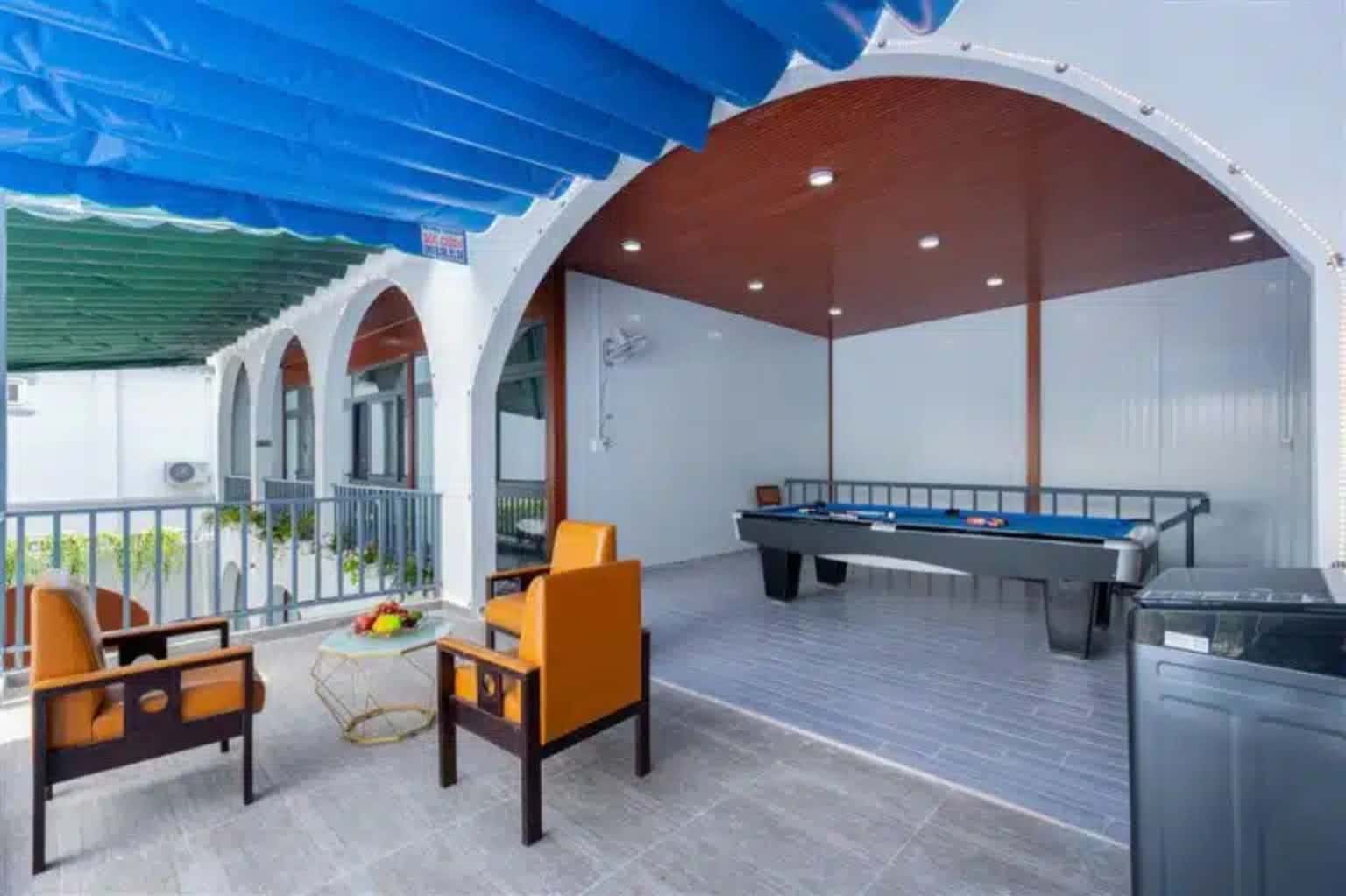 Amy Villa 22, số 50 Võ Thị Sáu, Vũng Tàu — ảnh 30