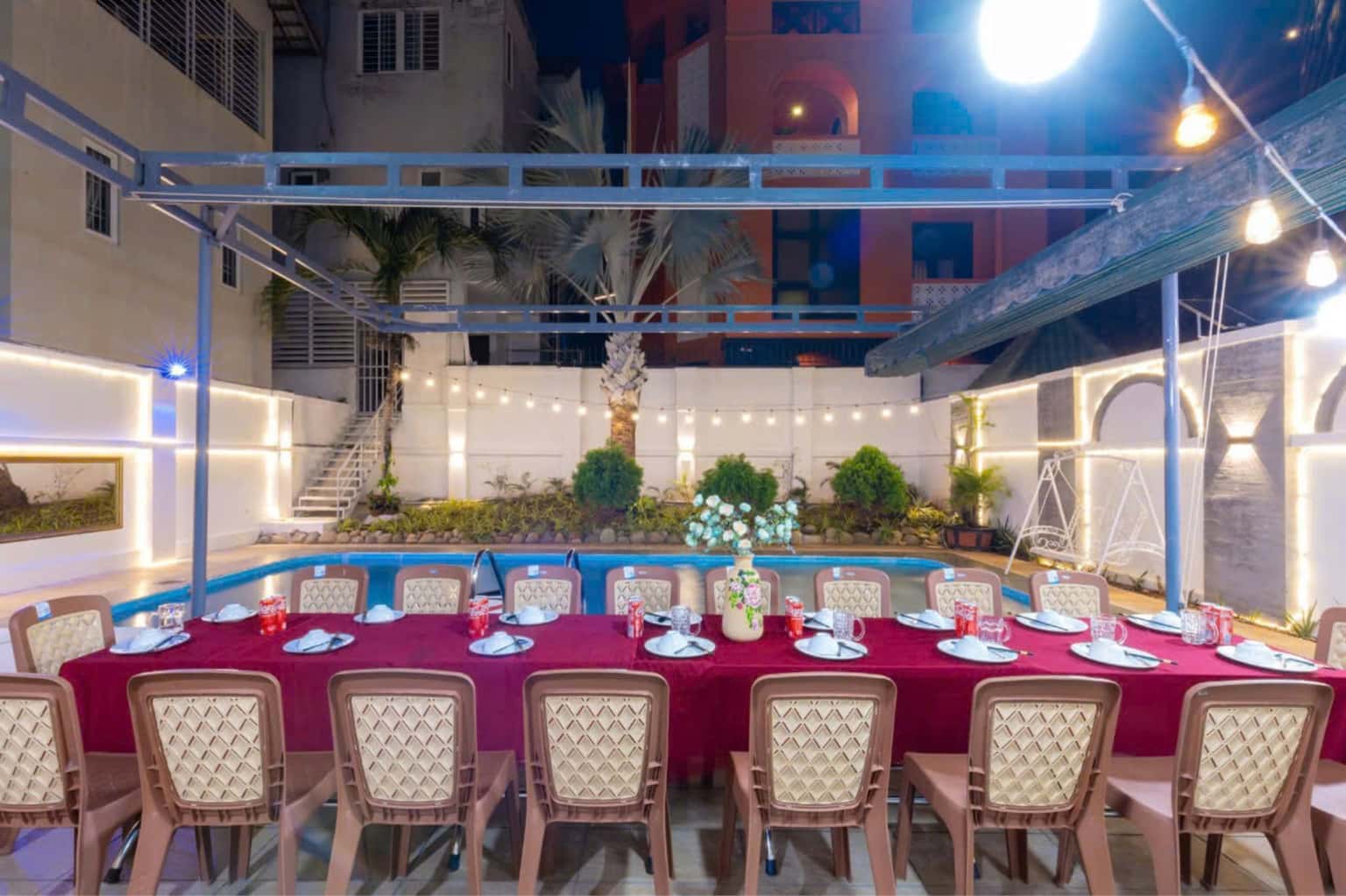 Amy Villa 24, số 12 Kim Minh, Vũng Tàu — ảnh 19