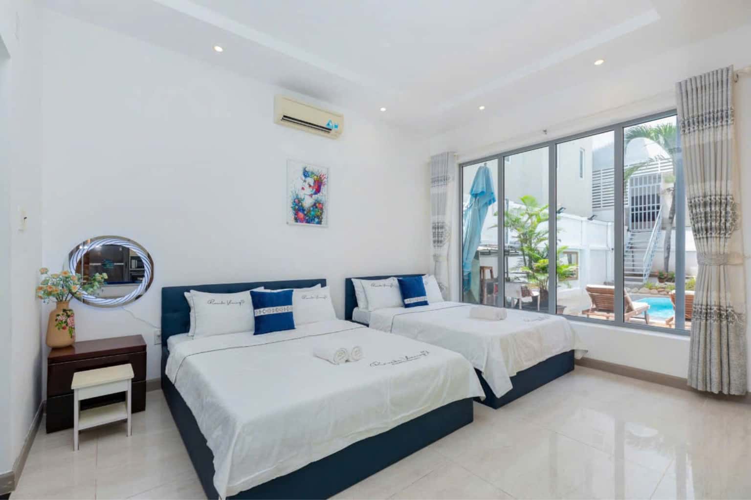 Amy Villa 24, số 12 Kim Minh, Vũng Tàu — ảnh 30