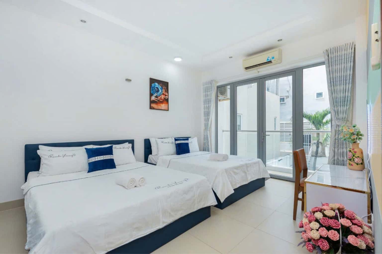 Amy Villa 24, số 12 Kim Minh, Vũng Tàu — ảnh 17