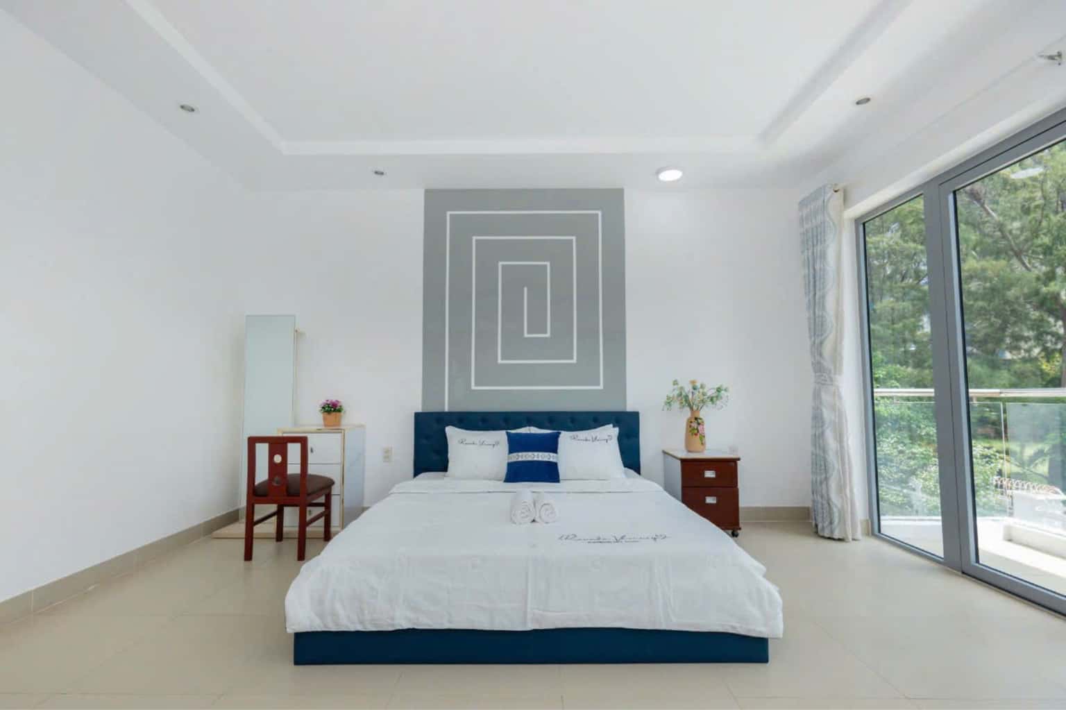 Amy Villa 24, số 12 Kim Minh, Vũng Tàu — ảnh 16