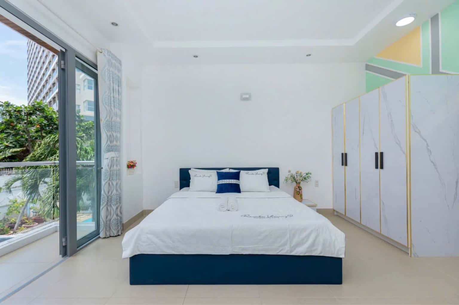 Amy Villa 24, số 12 Kim Minh, Vũng Tàu — ảnh 23