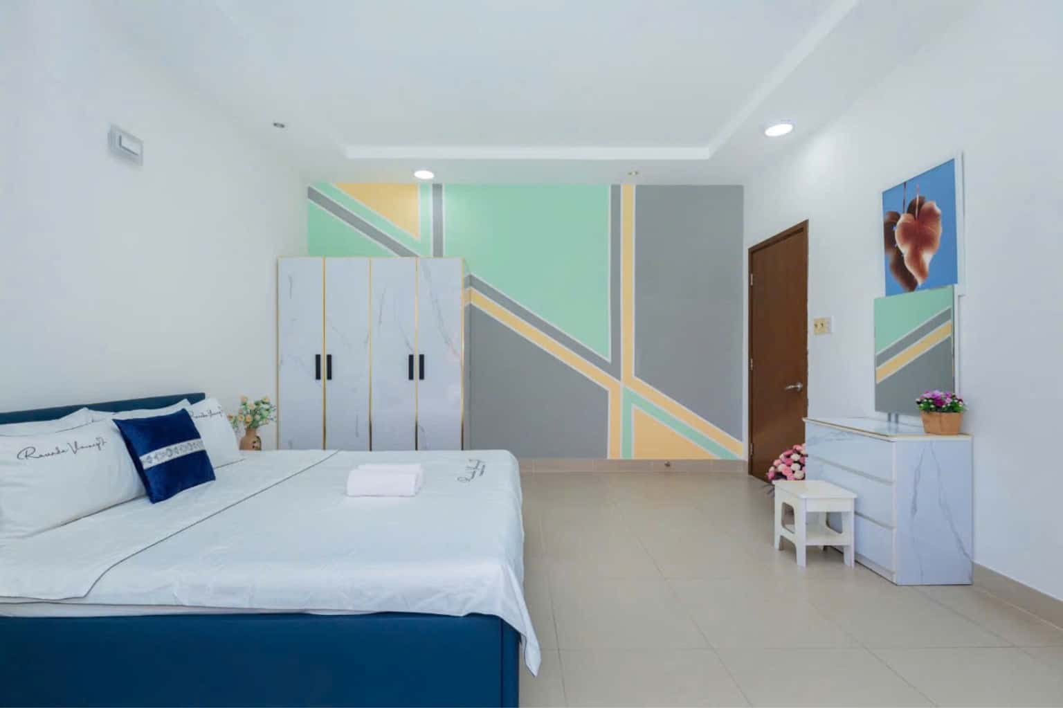 Amy Villa 24, số 12 Kim Minh, Vũng Tàu — ảnh 22