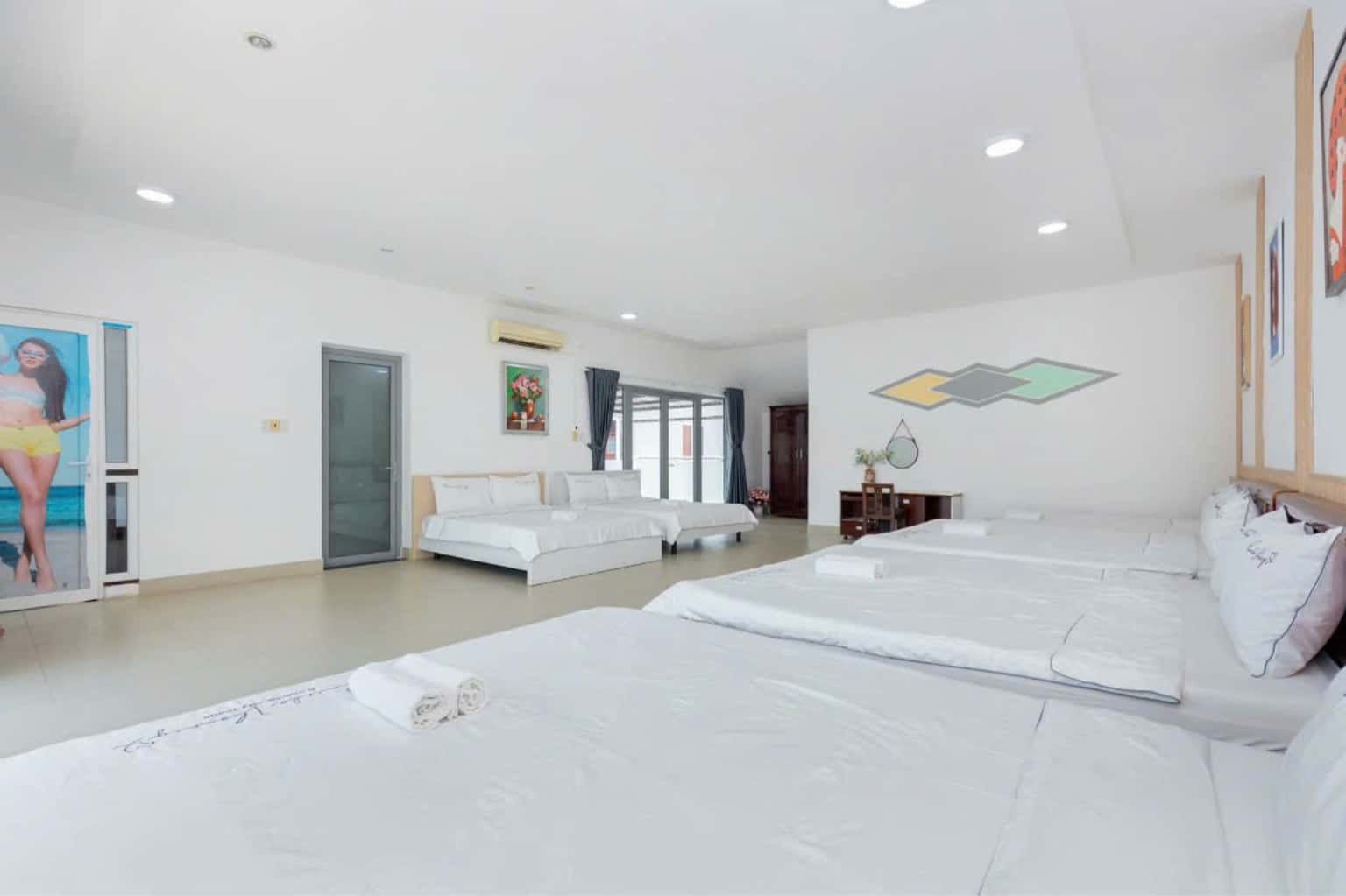 Amy Villa 24, số 12 Kim Minh, Vũng Tàu — ảnh 34
