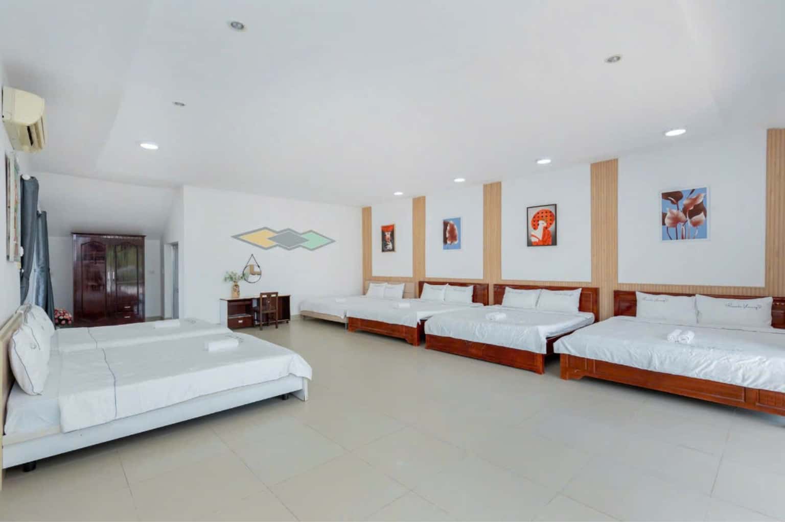Amy Villa 24, số 12 Kim Minh, Vũng Tàu — ảnh 33