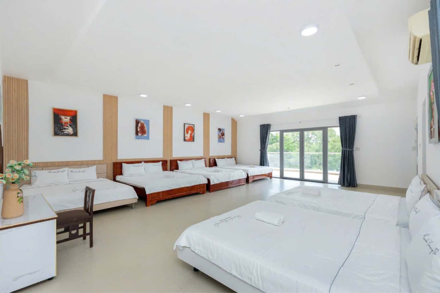 Amy Villa 24, số 12 Kim Minh, Vũng Tàu — ảnh 32