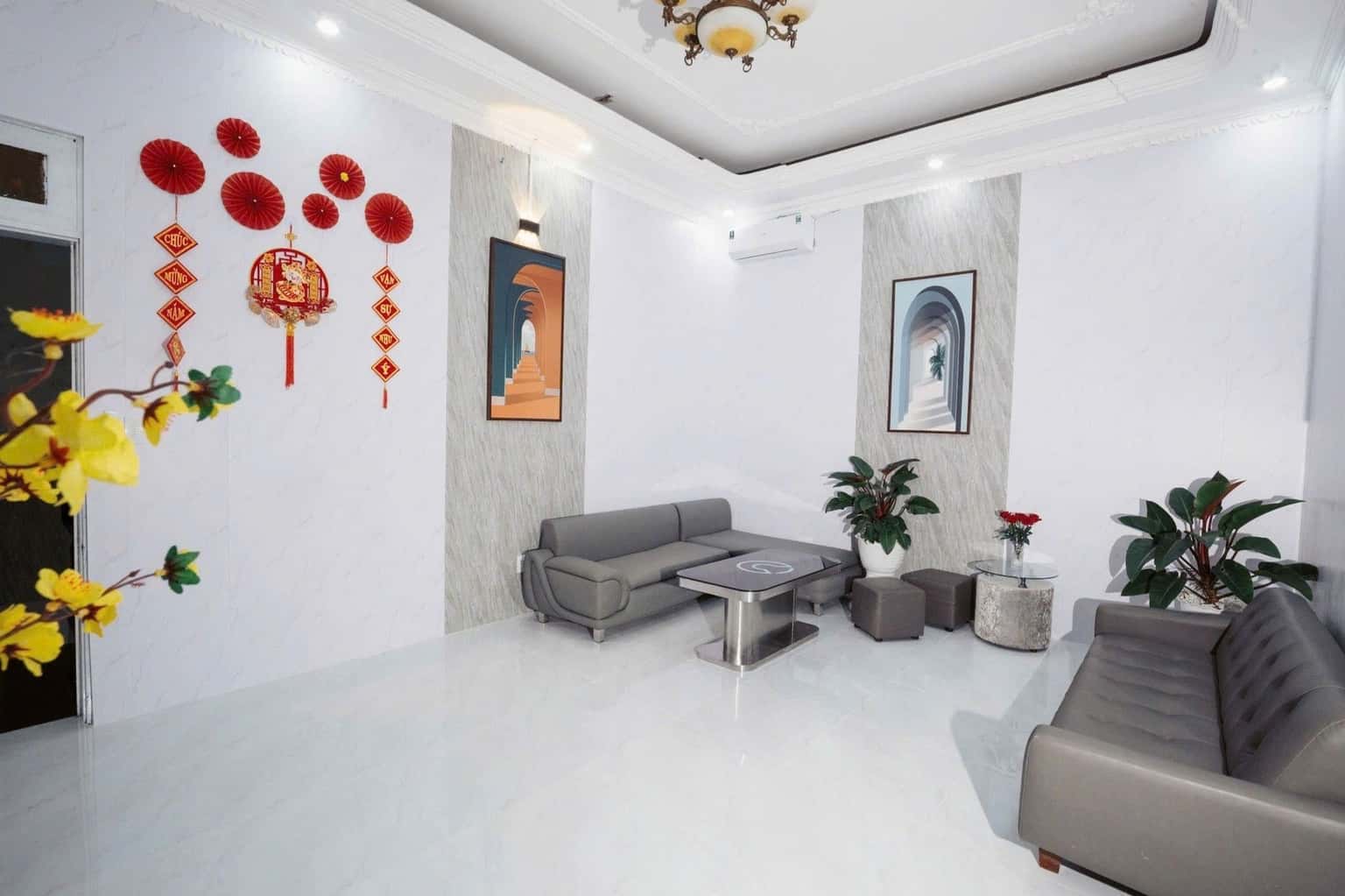 Amy Villa 25, số 38D Võ Thị Sáu, Vũng Tàu — ảnh 10